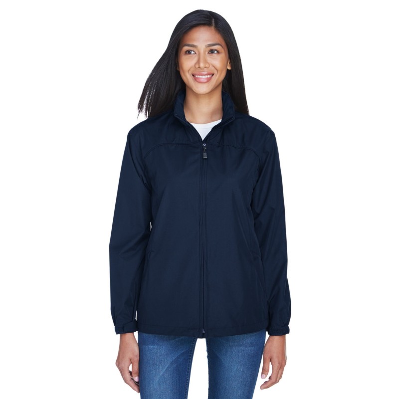 Buy North End 78032 Ladies Techno Lite Jacket | ApparelChoice.ca