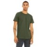 Buy Bella + Canvas 3001C Unisex Jersey T-Shirt | ApparelChoice.ca