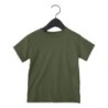 Buy Bella + Canvas 3001T Toddler Jersey Short-Sleeve T-Shirt | ApparelChoice.ca