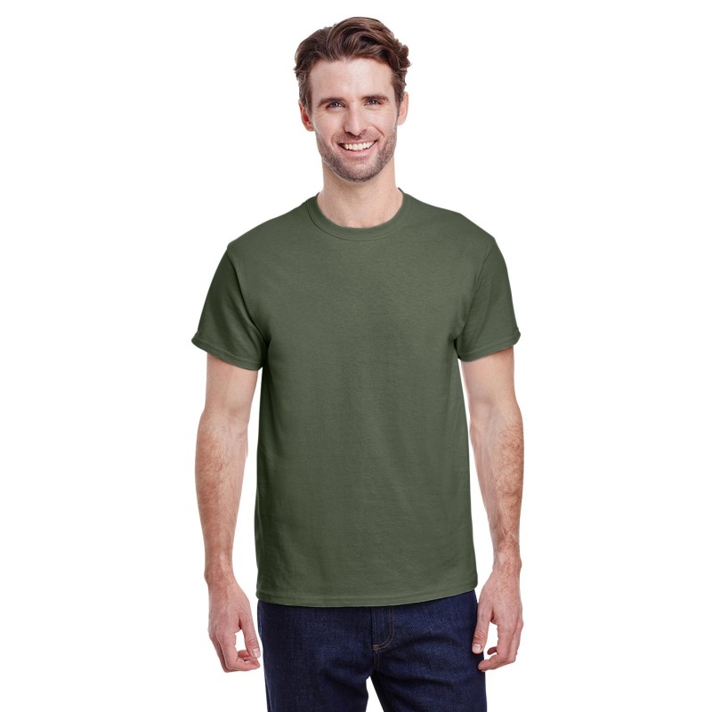 Buy Gildan G500 Adult Heavy Cotton T-Shirt | ApparelChoice.ca