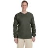 Buy Gildan G240 Adult Ultra Cotton Long-Sleeve T-Shirt | ApparelChoice.ca