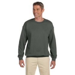 Buy Gildan G180 Adult Heavy Blend Fleece Crew | ApparelChoice.ca