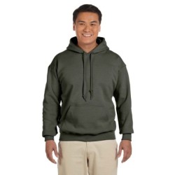Buy Gildan G185 Adult Heavy Blend Hooded Sweatshirt | ApparelChoice.ca