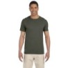 Buy Gildan G640 Adult Softstyle T-Shirt | ApparelChoice.ca