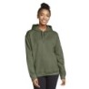 Buy Gildan SF500 Adult Softstyle Fleece Pullover Hooded Sweatshirt | ApparelChoice.ca