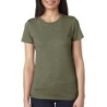 Buy Next Level Apparel 6710 Ladies Triblend Crew | ApparelChoice.ca