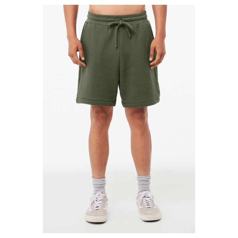 Buy Bella + Canvas 3724 FWD Fashion Unisex Short | ApparelChoice.ca