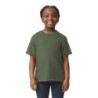 Buy Gildan G640B Youth Softstyle T-Shirt | ApparelChoice.ca