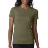 Buy Next Level Apparel 6610 Ladies CVC T-Shirt | ApparelChoice.ca