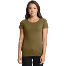 Buy Next Level Apparel N1510 Ladies Ideal T-Shirt | ApparelChoice.ca