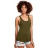Buy Next Level Apparel N1533 Ladies Ideal Racerback Tank | ApparelChoice.ca