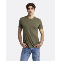 Buy Next Level Apparel N6210 Unisex CVC Crewneck T-Shirt | ApparelChoice.ca