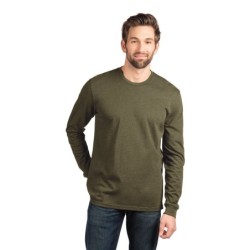 Buy Next Level Apparel 6211NL Unisex CVC Long-Sleeve T-Shirt | ApparelChoice.ca