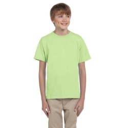 Buy Gildan G200B Youth Ultra Cotton T-Shirt | ApparelChoice.ca