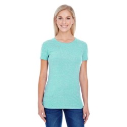 Buy Threadfast 202A Ladies Triblend Short-Sleeve T-Shirt | ApparelChoice.ca