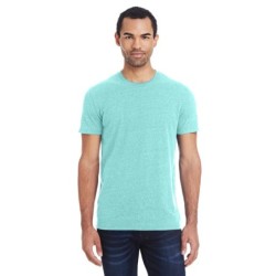 Buy Threadfast 102A Unisex Triblend Short-Sleeve T-Shirt | ApparelChoice.ca