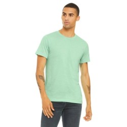 Buy Bella + Canvas 3001C Unisex Jersey T-Shirt | ApparelChoice.ca