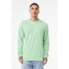 Buy Bella + Canvas 3501 Unisex Jersey Long-Sleeve T-Shirt | ApparelChoice.ca