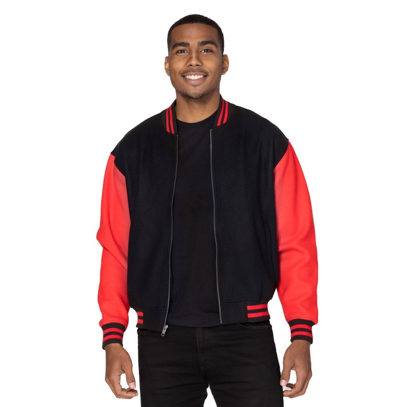 Buy Threadfast 364J Unisex Legend Jacket | ApparelChoice.ca