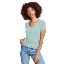 Buy Next Level Apparel N1540 Ladies Ideal V | ApparelChoice.ca
