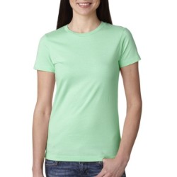 Buy Next Level Apparel N3900 Ladies T-Shirt | ApparelChoice.ca