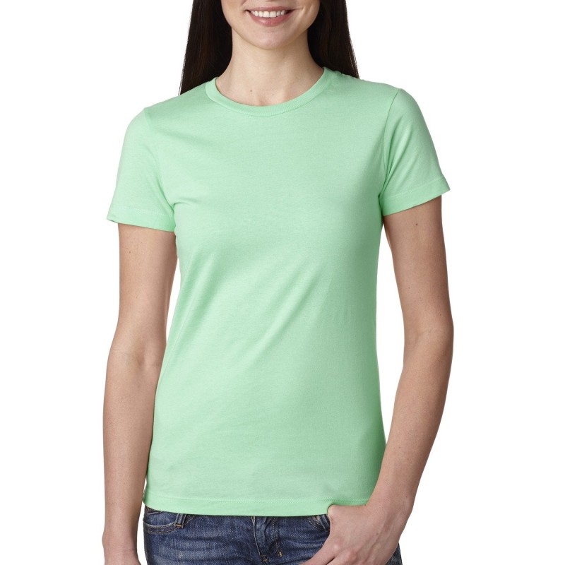 Buy Next Level Apparel N3900 Ladies T-Shirt | ApparelChoice.ca