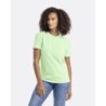 Buy Next Level Apparel N6210 Unisex CVC Crewneck T-Shirt | ApparelChoice.ca