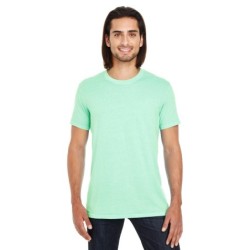 Buy Threadfast 130A Unisex Pigment-Dye Short-Sleeve T-Shirt | ApparelChoice.ca