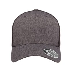 Buy Flexfit 110MT 110 Adult Adjustable Mesh Cap | ApparelChoice.ca