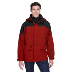 Buy North End 88006 Adult 3-in-1 Two-Tone Parka | ApparelChoice.ca