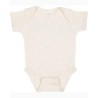 Buy Rabbit Skins 4400 Infant Baby Rib Bodysuit | ApparelChoice.ca