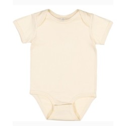 Buy Rabbit Skins 4424 Infant Fine Jersey Bodysuit | ApparelChoice.ca