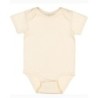Buy Rabbit Skins 4424 Infant Fine Jersey Bodysuit | ApparelChoice.ca