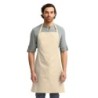 Buy Artisan Collection by Reprime RP150 Unisex 'Colours' Recycled Bib Apron | ApparelChoice.ca