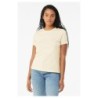 Buy Bella + Canvas B6400 Ladies Relaxed Jersey Short-Sleeve T-Shirt | ApparelChoice.ca