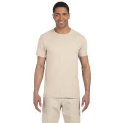 Buy Gildan G640 Adult Softstyle T-Shirt | ApparelChoice.ca
