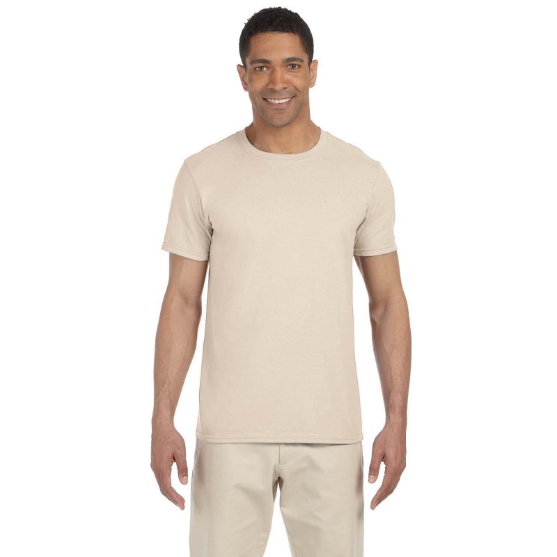 Buy Gildan G640 Adult Softstyle T-Shirt | ApparelChoice.ca
