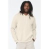 Buy Bella + Canvas 3719 Unisex Sponge Fleece Pullover Hoodie | ApparelChoice.ca