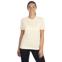 Buy Next Level Apparel 6410 Men's Sueded Crew | ApparelChoice.ca