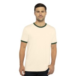 Buy Next Level Apparel 3604 Unisex Ringer T-Shirt | ApparelChoice.ca
