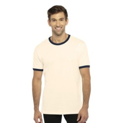 Buy Next Level Apparel 3604 Unisex Ringer T-Shirt | ApparelChoice.ca