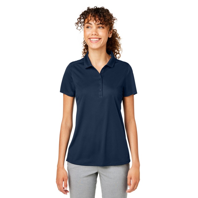 Buy Puma Golf 532989 Ladies Gamer Golf Polo | ApparelChoice.ca