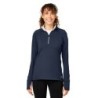 Buy Puma Golf 533007 Ladies Gamer Golf Quarter-Zip | ApparelChoice.ca