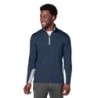 Buy Puma Golf 599127 Men's Gamer Golf Quarter-Zip | ApparelChoice.ca