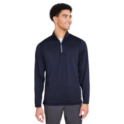 Buy Puma Golf 539105 Men's You-V Quarter-Zip | ApparelChoice.ca