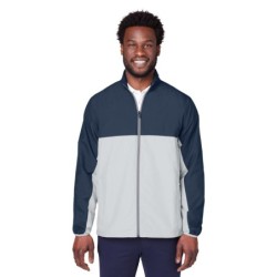 Buy Puma Golf 599128 Men's 1st Mile Wind Jacket | ApparelChoice.ca