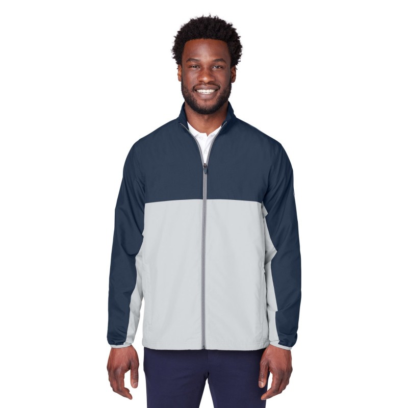 Buy Puma Golf 599128 Men's 1st Mile Wind Jacket | ApparelChoice.ca
