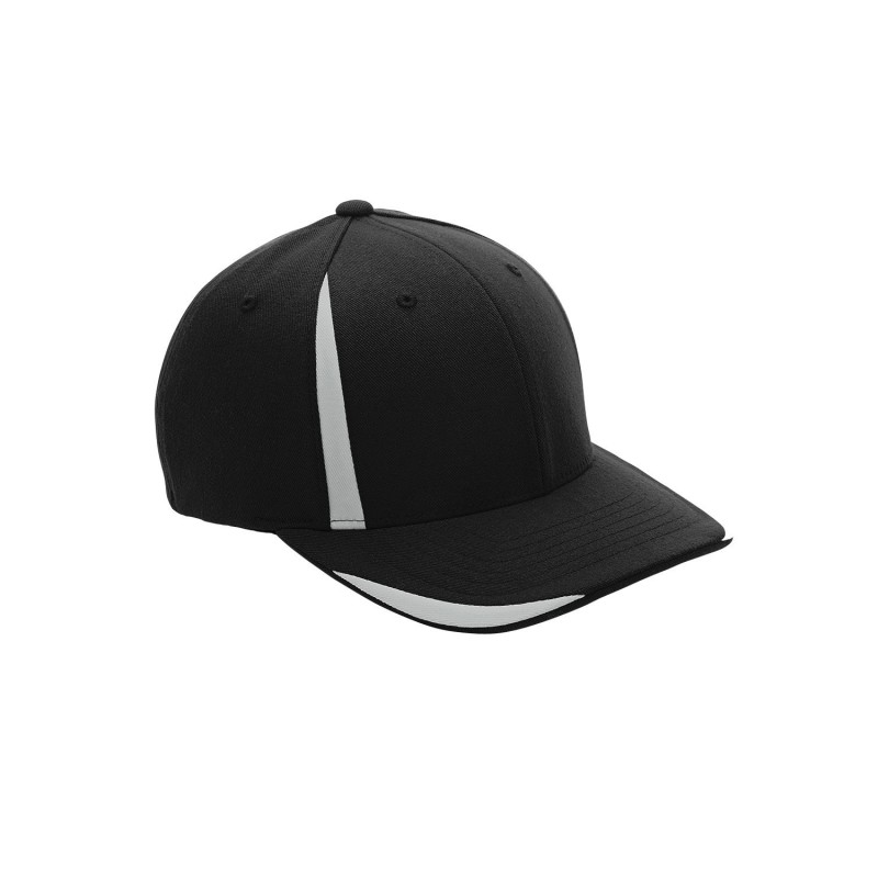 Buy Team 365 ATB102 by Flexfit Adult Pro-Formance Front Sweep Cap | ApparelChoice.ca