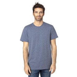 Buy Threadfast 100A Unisex Ultimate CVC T-Shirt | ApparelChoice.ca