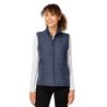 Buy Devon & Jones DG706W New Classics Ladies Charleston Hybrid Vest | ApparelChoice.ca